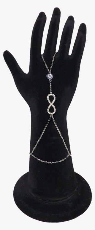 Sahmeran Handschmuck Sklavenarmkette - Chain