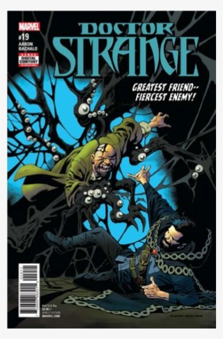 Doctor Strange