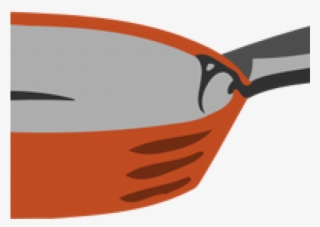 Frying Pan Clipart Wajan