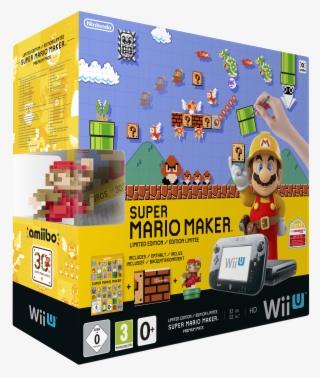 Lg Toont Nieuwste Informatiedisplay Oplossingen Tijdens - Console Wii U Mario Maker