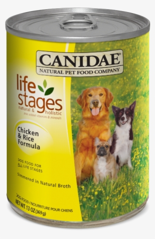 Canidae - Canidae All Life Stages Grain Free Formula Canned Dog