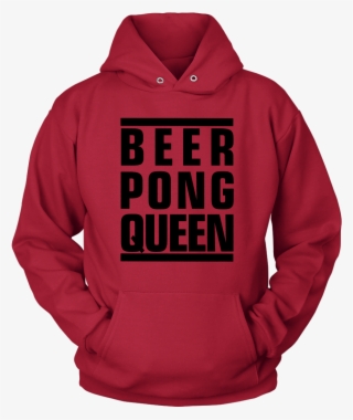 Beer Pong Queen - Gtr
