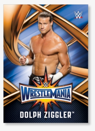 Dolph Ziggler - Sasha Banks Wwe Wrestlemania 33