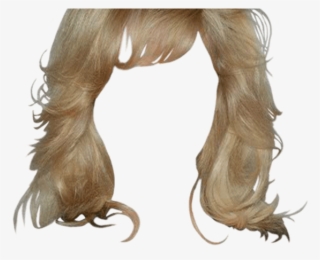 Loni Anderson Medium Straight Formal Hairstyle With - Lace Wig