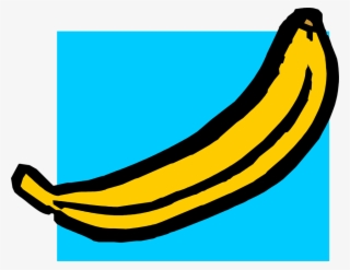 Banana Split Clipart