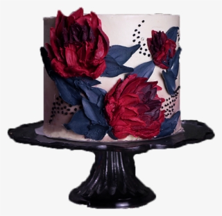 Peony - Garden Roses