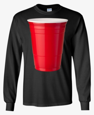 Red Solo Cup , Party Beer Drinking By Zany Brainy Apparel - Volleyball My Valentine
