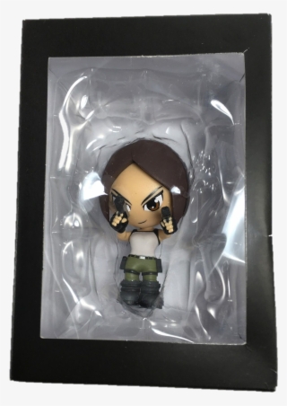 Load Image Into Gallery Viewer, Tomb Raider Lara Croft - Action Figure