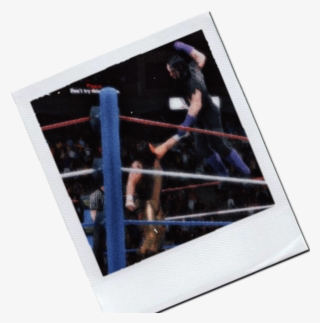 Love Taking Photos In This Game, Its Almost Like You - Boxing