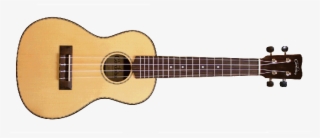 Cordoba 22c Concert Ukulele Solid Spruce Top Rw Back - String Instruments List