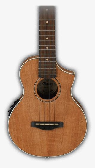 The Sweet Toned, Nylon Stringed Ukulele Originated - Acoustic Guitar