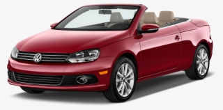 2015 Volkswagen Eos - 2018 Jet Black Jeep Cherokee