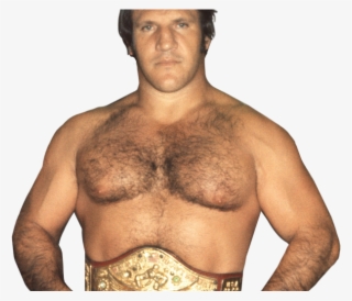 Thoughts On Last Night's Raw And Why The Babyface Still - Bruno Sammartino Autograph