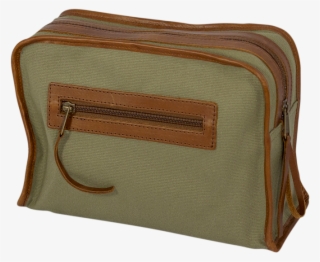 Toiletry Bag - Wristlet