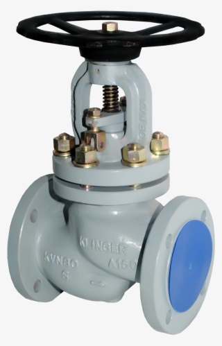 Piston Valve Kvn - Piston Valve