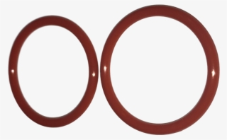 Jura Brew Group Piston Gasket - Circle