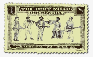 Menno Besseling - - Postage Stamp