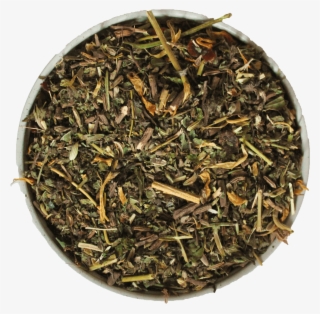 Sleeping Beauty Groene Thee Losse Thee Blend - Dianhong Tea