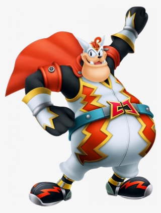 Kingdom Hearts Birth By Sleep Characters