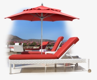 For Its Inherent Strength And Longevity, The Standard - Sunlounger