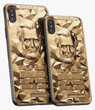 Issued Specifically To The Holiday On February 18th, - Van Caviar Iphone