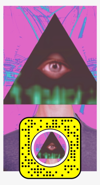 Illuminati Eye