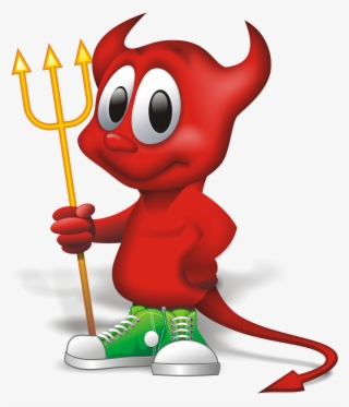Bsd Daemon Png