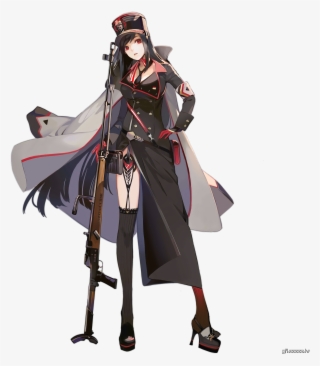 Dsr-50, Who Will Receive Multiple Live2d Skins Down