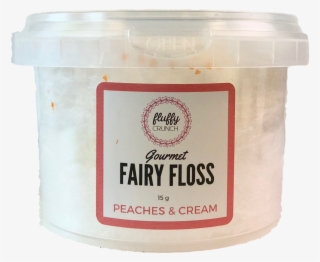 Load Image Into Gallery Viewer, Tower Of Floss - Grated Parmesan