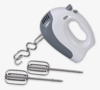 Hand Mixer
