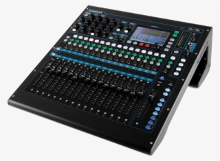 Qu-16 Mixer - Allen & Heath Qu 16