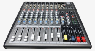 Bluetooth Karaoke System, Band, Dj System 3600 Watts, - Karaoke Mixer Png