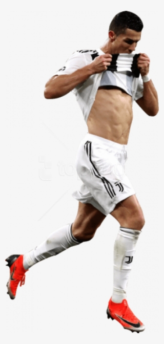 Free Png Download Cristiano Ronaldo Png Images Background - عضلات البطن محمد صلاح
