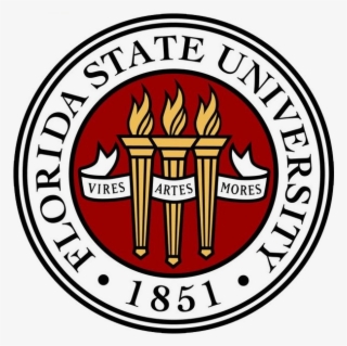 Uf/fsu Topology And Geometry Meeting - Florida State University School Logo