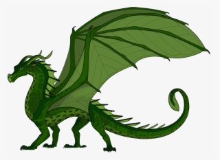 Willow - Wings Of Fire Leafwings