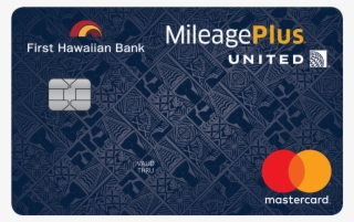 Let Your Dreams Take Flight - United Mileage Plus Credit Card