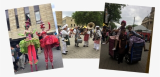 Blog Picture - Parade