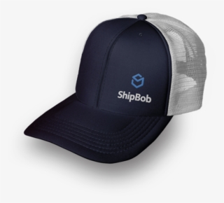 Mesh Back Hat - Baseball Cap