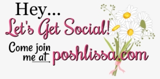 Follow Me On Social Media At Www - Calligraphy