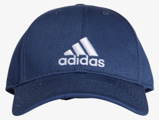 Clearance Adidas 6p Cotton Cap Cf6913 Indigo Osfy 814a1 - หมวก Adidas