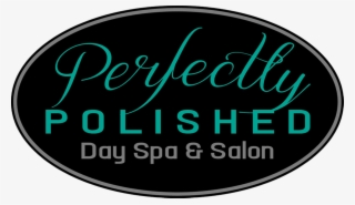 Perfectly Polished Day Spa - Circle