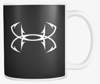 Under Armour Fish Hook Mug Cup Coffee Premium Gifts - Under Armour Fishing