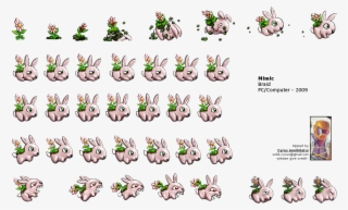 Click For Full Sized Image Mimic - Cartoon