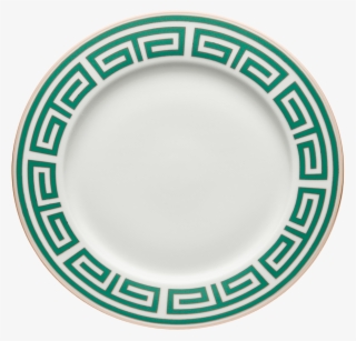 Dinner Plate Labirinto Smeraldo - Richard Ginori