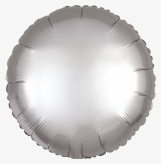 Circle White Gold Flower Shop Studio Flores - Globo Circulo Png