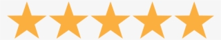 Yacht Works Five Star - Transparent 4 Star Ratings