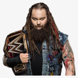 Bray Wyatt - Bray Wyatt Wwe Champions