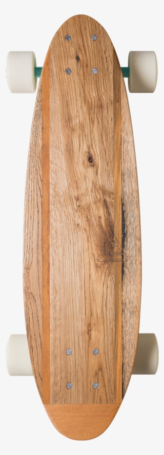 Phat Goose - Longboard