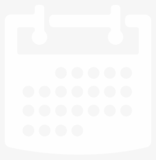 Calendar Icon - Circle