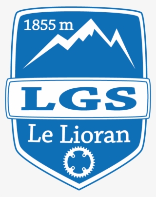 Logo Lgs Été2 Location De Ski - Emblem